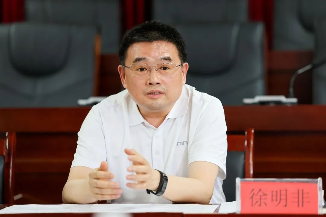 【爱心公益】用情 用心 用力——民革陕西省委会赴贵州省纳雍县猪场乡开展帮扶调研