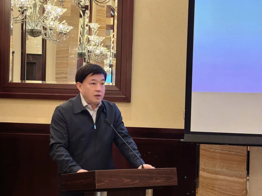【会议聚焦】民革陕西省委会和香港贸易发展局在西安共同举办香港金融服务企业交流座谈会