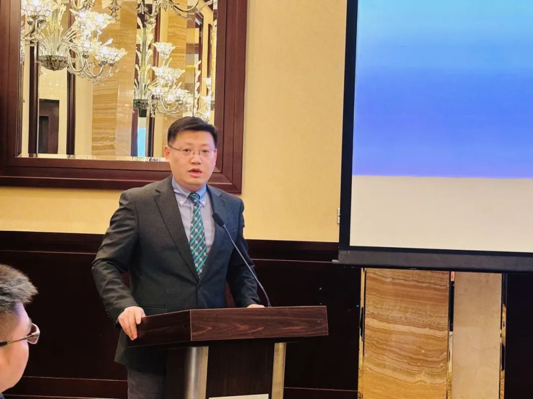【会议聚焦】民革陕西省委会和香港贸易发展局在西安共同举办香港金融服务企业交流座谈会