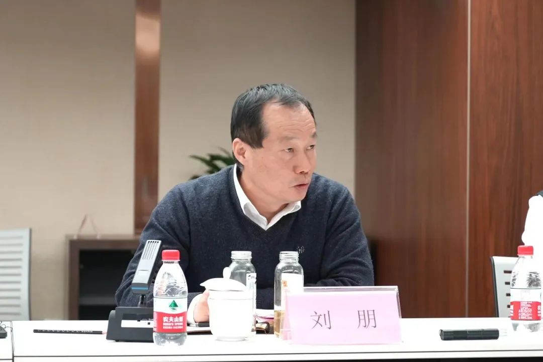 【会议聚焦】民革陕西文创与设计专委会与民革陕西企联会文化旅游专委会联合召开办公会议